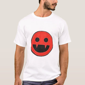 Vampier T-shirt