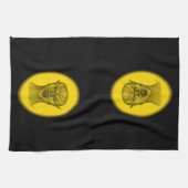 Vampier Theedoek (Horizontaal)