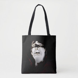 Vampier Tote Bag