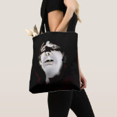 Vampier Tote Bag (Dichtbij)