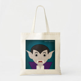 Vampier Tote Bag