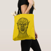 Vampier Tote Bag (Dichtbij)