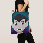 Vampier Tote Bag (Dichtbij)