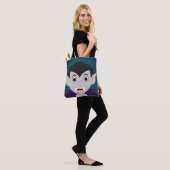 Vampier Tote Bag (Op model)