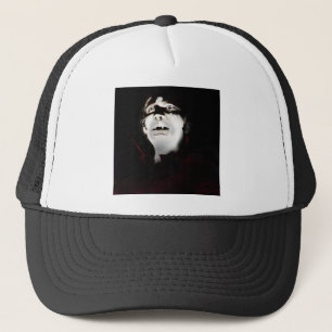 Vampier Trucker Pet