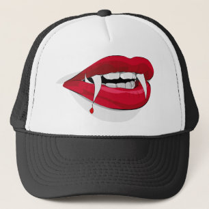 vampier trucker pet