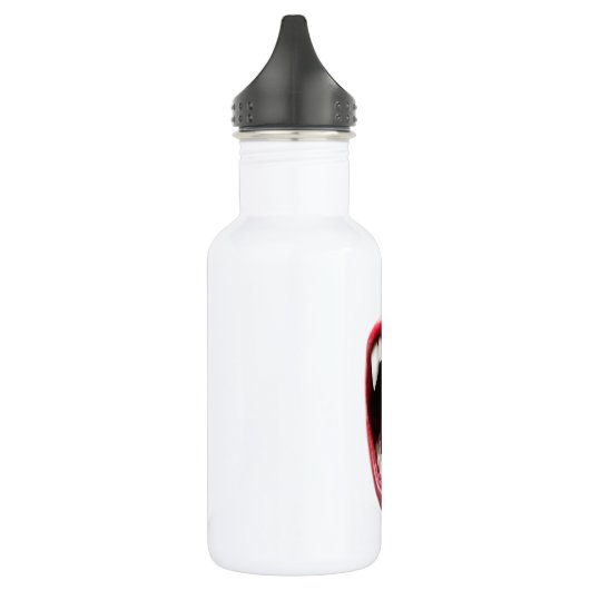 Vampier Waterfles (Links)