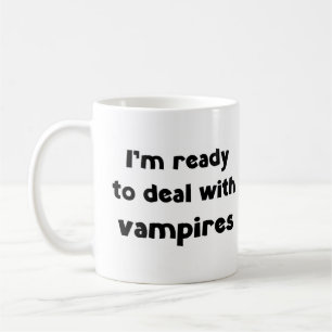 vampierdeal koffiemok