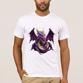 Vampierdraak T-shirt