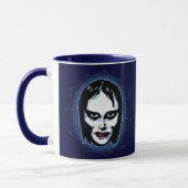 Vampiermeisje (horror) mok (Links)