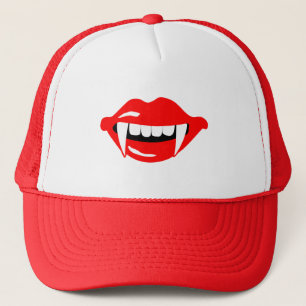 Vampiermond Trucker Pet