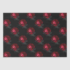 Vampierpatroon Tissuepapier