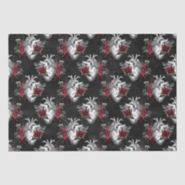 Vampierpatroon Tissuepapier