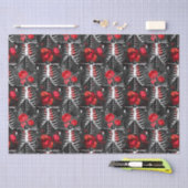 Vampierpatroon Tissuepapier (Craft)