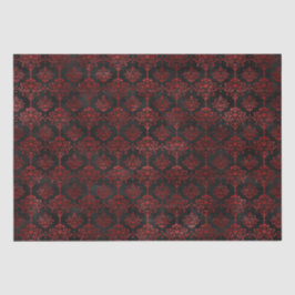 Vampierpatroon Tissuepapier