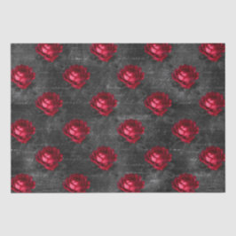 Vampierpatroon Tissuepapier