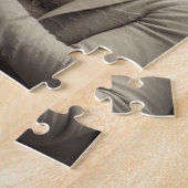 Vampierpuzzel Legpuzzel (Zijkant)