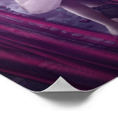 Vampiers: De obligatiefdruk Poster (Hoek)