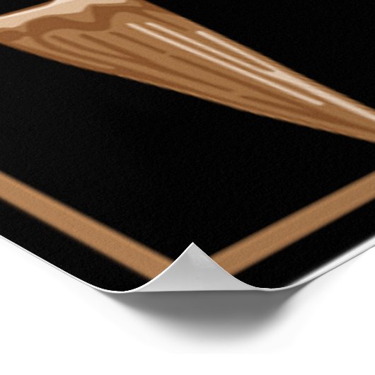 Vampiers Poster (Hoek)