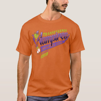 Vampiers T-shirt