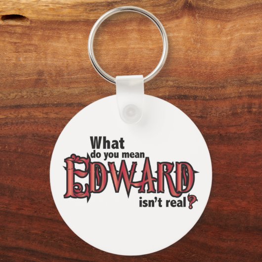 vampiers zijn echt sleutelhanger (Voorkant)