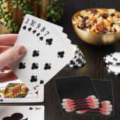 Vampiervinger V.2 Pokerkaarten (Insitu)