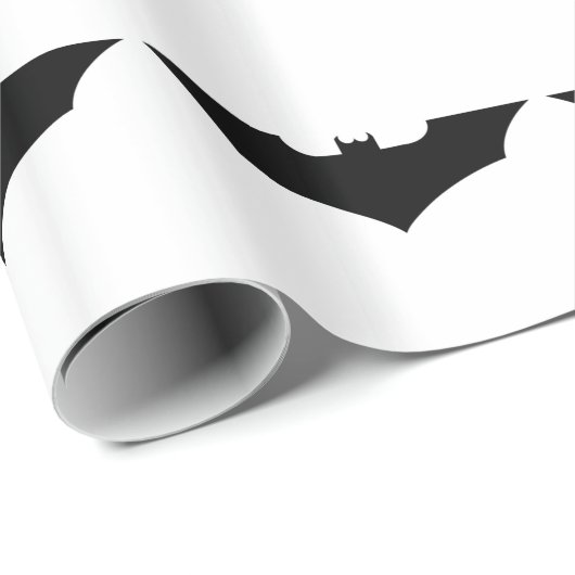 Vampiervleermuis Cadeaupapier (Rol Hoek)