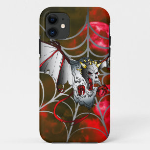 Vampiervlek Case-Mate iPhone Case