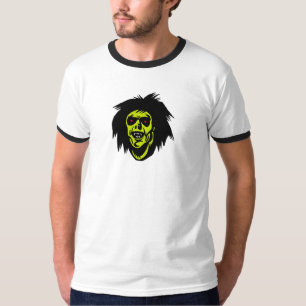 vampierzombie t-shirt