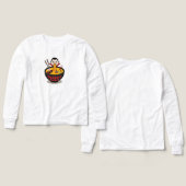 vampire (Voorkant /achterkant)