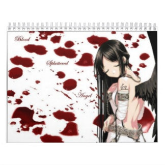 Vampire agenda kalender