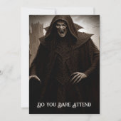 Vampire AI Kaart (Voorkant)