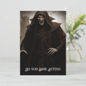 Vampire AI Kaart (Staand voorkant)