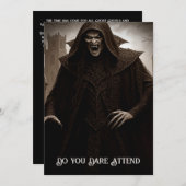 Vampire AI Kaart (Voorkant / Achterkant)