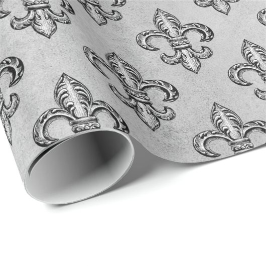 Vampire Amour Wrapping Paper Cadeaupapier (Rol Hoek)