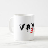 Vampire Bait - mok (Voorkant links)