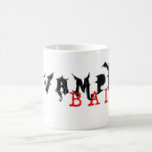 Vampire Bait - mok (Center)