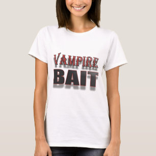 VAMPIRE BAIT T-SHIRT
