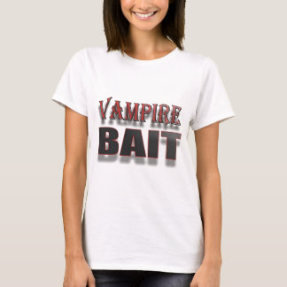 VAMPIRE BAIT T-SHIRT