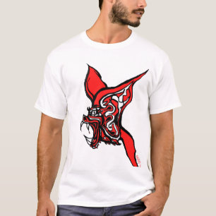 Vampire Bat T-shirt
