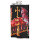 Vampire Bats Heupfles (Links)