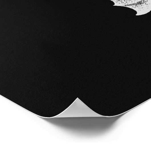 Vampire Bats Poster (Hoek)