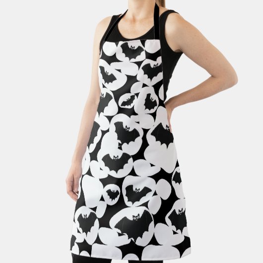 Vampire Bats Schort (Insitu)