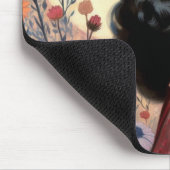 Vampire Belle Muismat (Hoek)