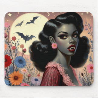 Vampire Belle Muismat