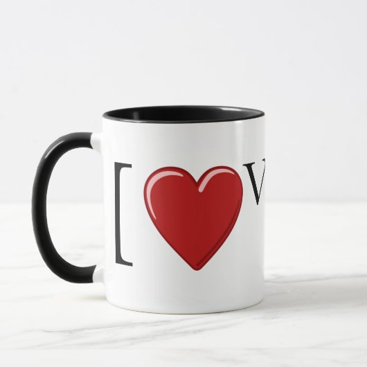 Vampire Bill mokken (Links)