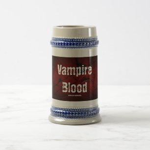 Vampire BloedMok Bierpul