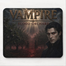 Vampire Bloesemgaard Donkere Realisme
