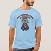 Vampire Blood Bank T-shirts (Voorkant)