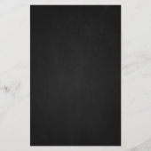 Vampire Bloodsuckers Halloween Party Flyer (Achterkant)